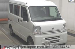 nissan clipper-van 2019 -NISSAN--Clipper Van DR17V-293093---NISSAN--Clipper Van DR17V-293093-