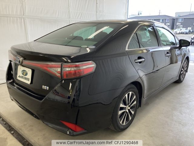 toyota sai 2015 YAMAKATSU_AZK10-2095895 image 2