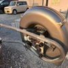 nissan rasheen 1998 CFJ1596054 image 12
