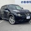 nissan juke 2010 -NISSAN--Juke DBA-YF15--YF15-010866---NISSAN--Juke DBA-YF15--YF15-010866- image 1