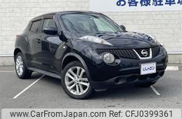 nissan juke 2010 -NISSAN--Juke DBA-YF15--YF15-010866---NISSAN--Juke DBA-YF15--YF15-010866-