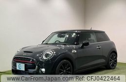 mini mini-others 2019 -BMW 【和泉 301ﾏ2196】--BMW Mini XR20M--0TM83969---BMW 【和泉 301ﾏ2196】--BMW Mini XR20M--0TM83969-