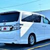 toyota vellfire 2010 -TOYOTA--Vellfire DBA-ANH20W--ANH20-8099882---TOYOTA--Vellfire DBA-ANH20W--ANH20-8099882- image 3