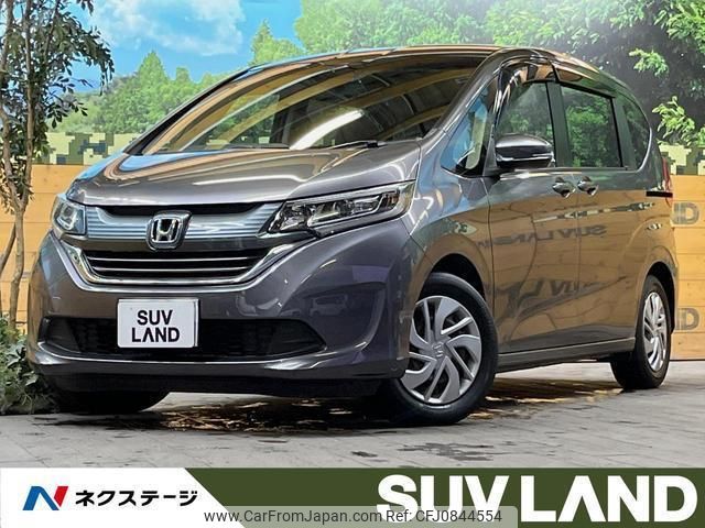 honda freed 2016 quick_quick_GB5_GB5-1003838 image 1