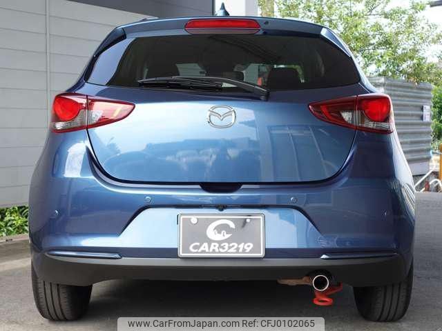 mazda demio 2022 -MAZDA 【名変中 】--MAZDA2 DJLFS--765833---MAZDA 【名変中 】--MAZDA2 DJLFS--765833- image 2