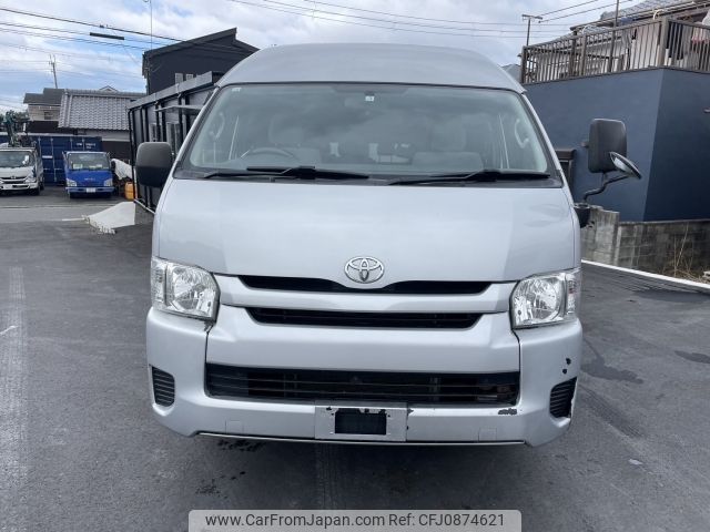 toyota hiace-commuter 2014 -TOYOTA--Hiace Commuter CBF-TRH228B--TRH228-0006094---TOYOTA--Hiace Commuter CBF-TRH228B--TRH228-0006094- image 2