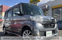 daihatsu tanto 2014 -DAIHATSU--Tanto DBA-LA600S--LA600S-0107316---DAIHATSU--Tanto DBA-LA600S--LA600S-0107316-