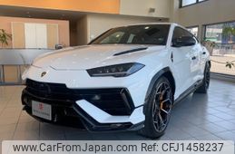 lamborghini lamborghini-urus 2024 -LAMBORGHINI--Lamborghini Urus 7BA-ZLDWN--ZPBEC3ZL5RLA34***---LAMBORGHINI--Lamborghini Urus 7BA-ZLDWN--ZPBEC3ZL5RLA34***-