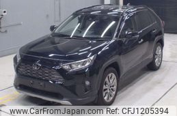 toyota rav4 2020 -TOYOTA--RAV4 MXAA54-5006824---TOYOTA--RAV4 MXAA54-5006824-