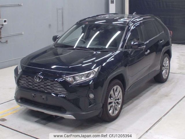toyota rav4 2020 -TOYOTA--RAV4 MXAA54-5006824---TOYOTA--RAV4 MXAA54-5006824- image 1