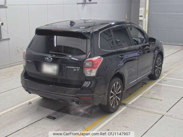 subaru forester 2017 -SUBARU 【名古屋 361む34】--Forester SJG-036500---SUBARU 【名古屋 361む34】--Forester SJG-036500- image 2