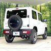 suzuki jimny 2025 CFJ1484062 image 17