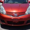 nissan note 2011 TE2640 image 3