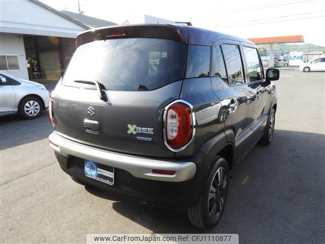 suzuki xbee 2023 quick_quick_4AA-MN71S_MN71S-306444 image 2