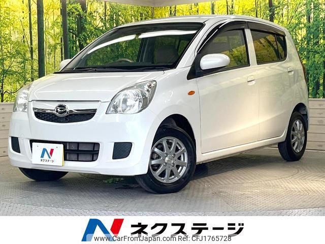 daihatsu mira 2011 CFJ1765728 image 1