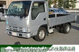 isuzu elf-truck 2014 GOO_NET_EXCHANGE_0800210A30250105W003