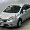 nissan note 2014 -NISSAN--Note E12-227545---NISSAN--Note E12-227545- image 1