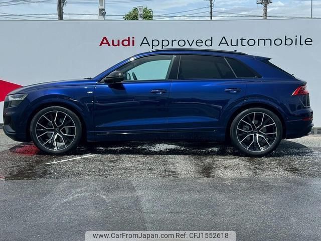 audi q8 2023 CFJ1552618 image 2