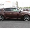 lexus ct 2017 quick_quick_DAA-ZWA10_ZWA10-2317864 image 4