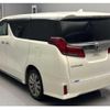 toyota alphard 2021 CFJ1611752 image 2