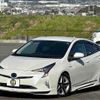 toyota prius 2016 -TOYOTA 【富士山 303ﾉ7723】--Prius DAA-ZVW51--ZVW51-6037740---TOYOTA 【富士山 303ﾉ7723】--Prius DAA-ZVW51--ZVW51-6037740- image 1