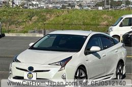 toyota prius 2016 -TOYOTA 【富士山 303ﾉ7723】--Prius DAA-ZVW51--ZVW51-6037740---TOYOTA 【富士山 303ﾉ7723】--Prius DAA-ZVW51--ZVW51-6037740-