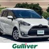 toyota sienta 2016 -TOYOTA--Sienta DBA-NSP170G--NSP170-7035116---TOYOTA--Sienta DBA-NSP170G--NSP170-7035116- image 1