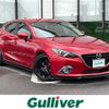 mazda axela 2014 -MAZDA--Axela DBA-BM5FS--BM5FS-111381---MAZDA--Axela DBA-BM5FS--BM5FS-111381- image 1