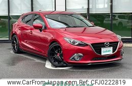 mazda axela 2014 -MAZDA--Axela DBA-BM5FS--BM5FS-111381---MAZDA--Axela DBA-BM5FS--BM5FS-111381-