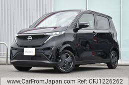 nissan nissan-others 2024 -NISSAN--SAKURA ZAA-B6AW--B6AW-0060938---NISSAN--SAKURA ZAA-B6AW--B6AW-0060938-