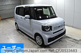 honda n-box 2024 -HONDA 【ＮＯ後日 】--N BOX JF5-1028476---HONDA 【ＮＯ後日 】--N BOX JF5-1028476-