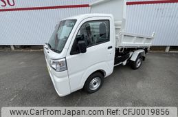 daihatsu hijet-truck 2024 -DAIHATSU--Hijet Truck 3BD-S510P--S510P-0578***---DAIHATSU--Hijet Truck 3BD-S510P--S510P-0578***-