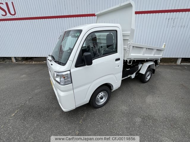 daihatsu hijet-truck 2024 -DAIHATSU--Hijet Truck 3BD-S510P--S510P-0578***---DAIHATSU--Hijet Truck 3BD-S510P--S510P-0578***- image 1