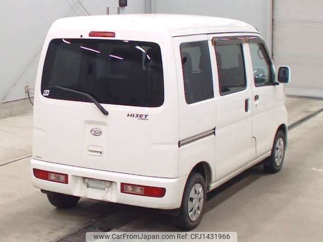 daihatsu hijet-van 2017 -DAIHATSU--Hijet Van EBD-S331V--S331V-0174680---DAIHATSU--Hijet Van EBD-S331V--S331V-0174680- image 2