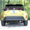 toyota yaris-cross 2020 CFJ1516285 image 15
