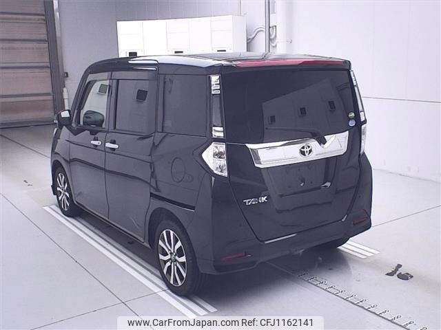 toyota tank 2017 -TOYOTA--Tank M900A-0020746---TOYOTA--Tank M900A-0020746- image 2