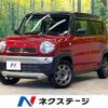 suzuki hustler 2015 -SUZUKI--Hustler DAA-MR41S--MR41S-141685---SUZUKI--Hustler DAA-MR41S--MR41S-141685- image 1