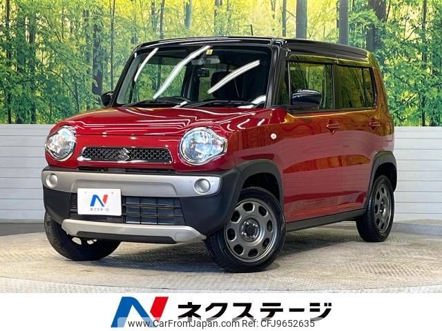 suzuki hustler 2015 -SUZUKI--Hustler DAA-MR41S--MR41S-141685---SUZUKI--Hustler DAA-MR41S--MR41S-141685- image 1