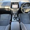 toyota land-cruiser-prado 2019 -TOYOTA--Land Cruiser Prado LDA-GDJ150W--GDJ150-0037750---TOYOTA--Land Cruiser Prado LDA-GDJ150W--GDJ150-0037750- image 17