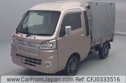 daihatsu hijet-truck 2019 -DAIHATSU--Hijet Truck S510P-0291577---DAIHATSU--Hijet Truck S510P-0291577-