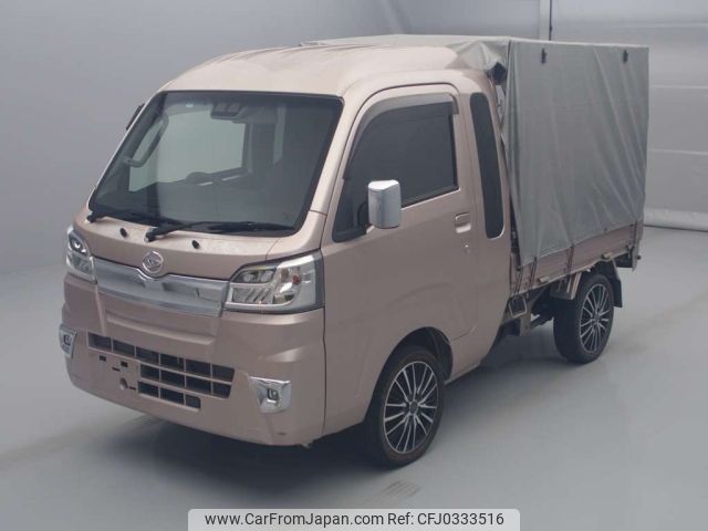 daihatsu hijet-truck 2019 -DAIHATSU--Hijet Truck S510P-0291577---DAIHATSU--Hijet Truck S510P-0291577- image 1