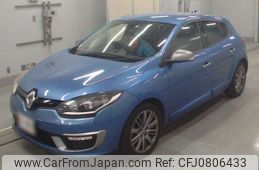 renault megane 2014 -RENAULT--Renault Megane ABA-ZH5F--VF1BZ3603E0705886---RENAULT--Renault Megane ABA-ZH5F--VF1BZ3603E0705886-