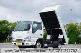 isuzu elf-truck 2019 quick_quick_TPG-NJR85AD_NJR85-7072285