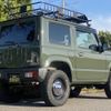 suzuki jimny 2018 quick_quick_3BA-JB64W_JB64W-108683 image 2