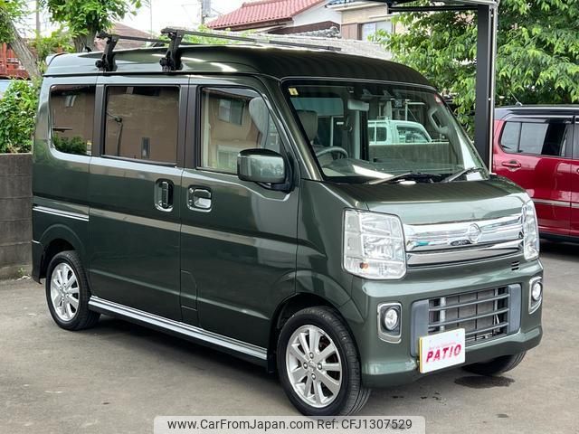 nissan nv100-clipper 2020 quick_quick_DR17W_DR17W-250627 image 2