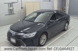 toyota camry 2015 -TOYOTA 【岡崎 300ﾄ3722】--Camry DAA-AVV50--AVV50-1048030---TOYOTA 【岡崎 300ﾄ3722】--Camry DAA-AVV50--AVV50-1048030-