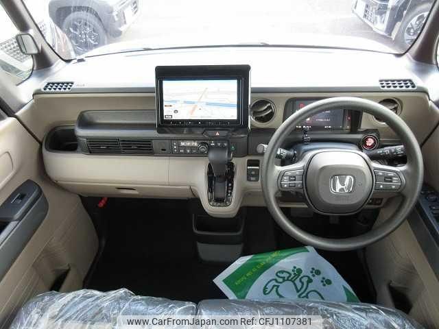 honda n-box 2025 -HONDA 【北九州 581ﾇ3557】--N BOX JF5--5005463---HONDA 【北九州 581ﾇ3557】--N BOX JF5--5005463- image 2