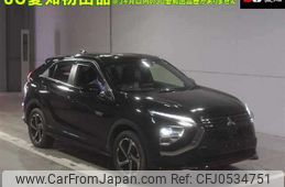 mitsubishi eclipse-cross 2020 -MITSUBISHI--Eclipse Cross GL3W-0300817---MITSUBISHI--Eclipse Cross GL3W-0300817-