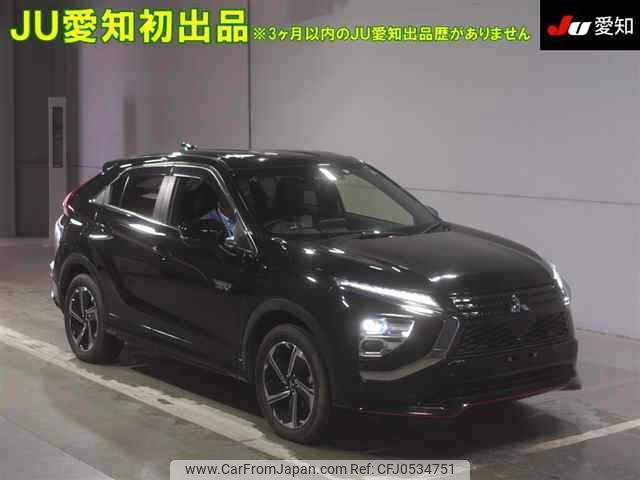 mitsubishi eclipse-cross 2020 -MITSUBISHI--Eclipse Cross GL3W-0300817---MITSUBISHI--Eclipse Cross GL3W-0300817- image 1