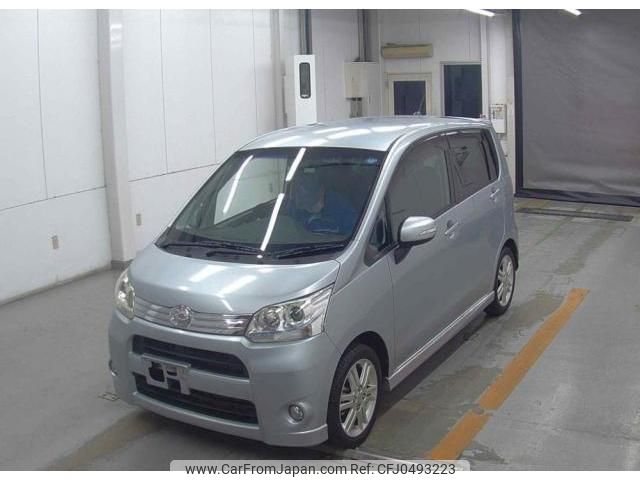 daihatsu move 2011 quick_quick_DBA-LA100S_LA100S-0091158 image 1